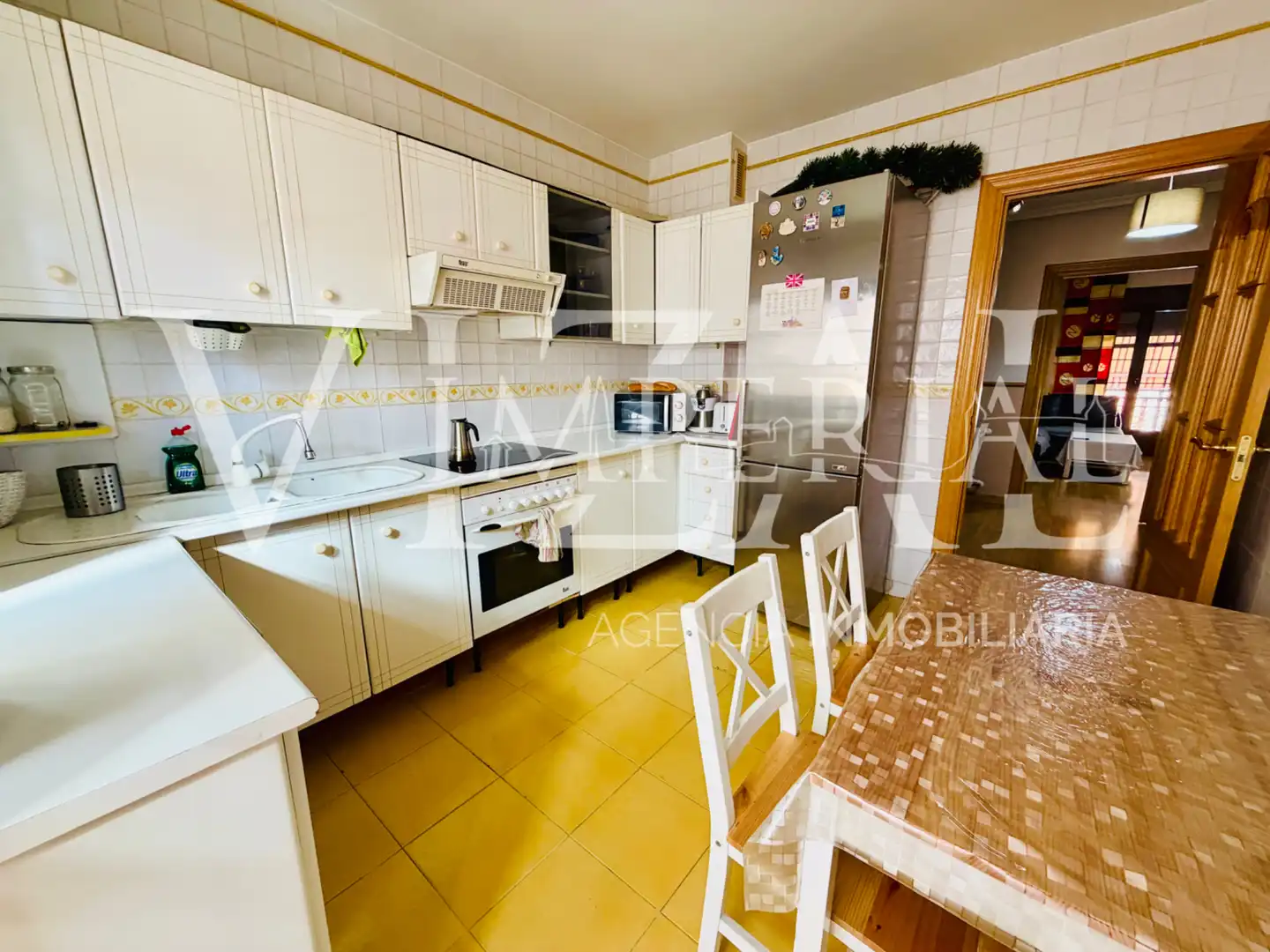 Cocina de Piso en venta en Torrijos con Aire acondicionado, Calefacción y Trastero