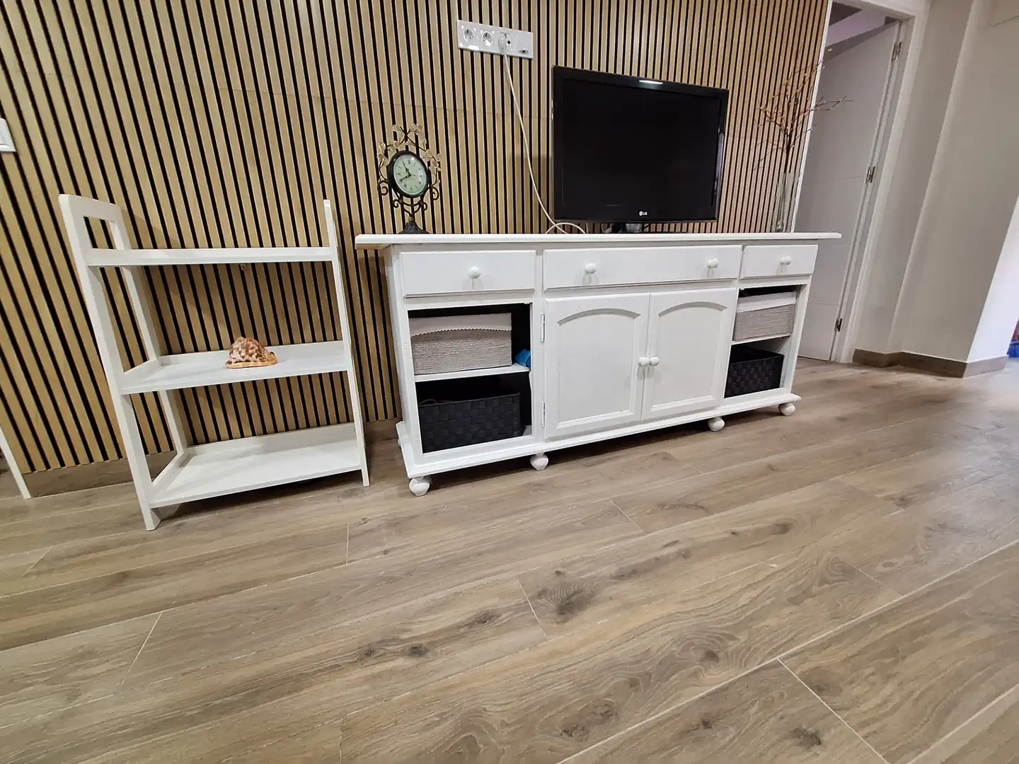 Flat with lift to rent in Santa Pola ciudad, imagen 12