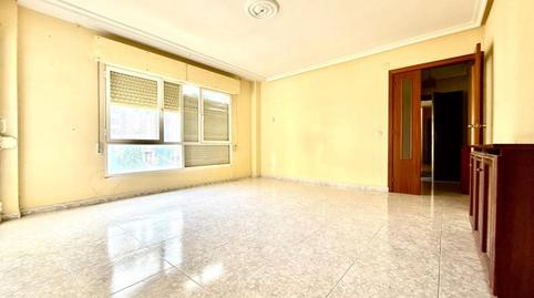 Photo 3 of Flat for sale in Paseo Escultor Alberto Sánchez, Santa María de Benquerencia,  Toledo Capital