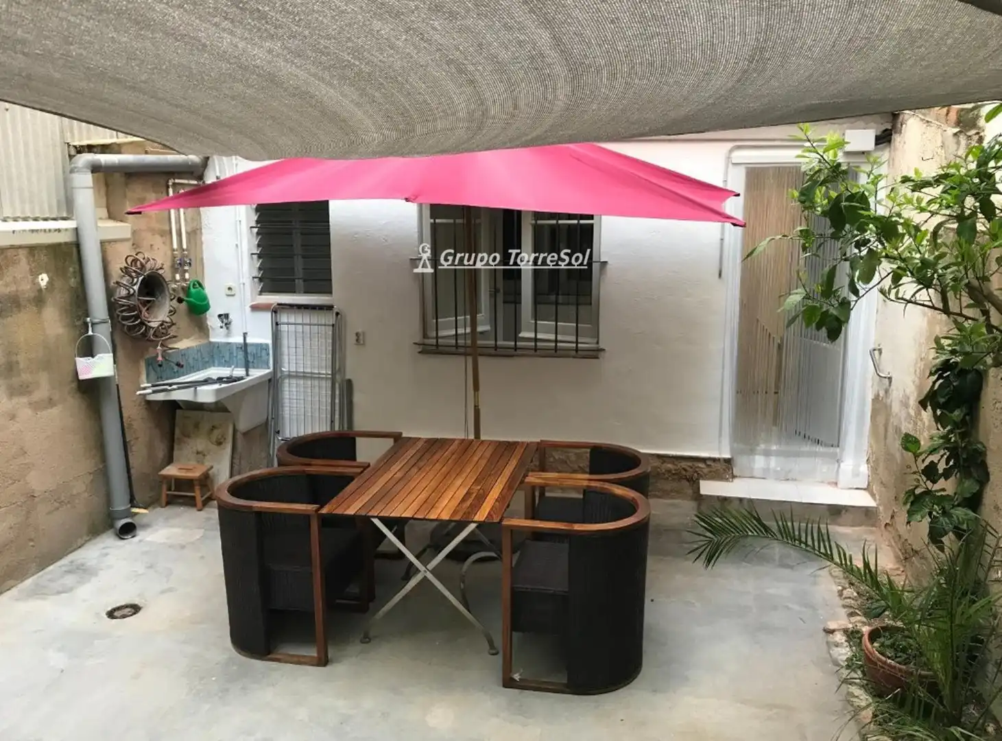 Casa o chalet en venta en Rafael Casanova, Centre