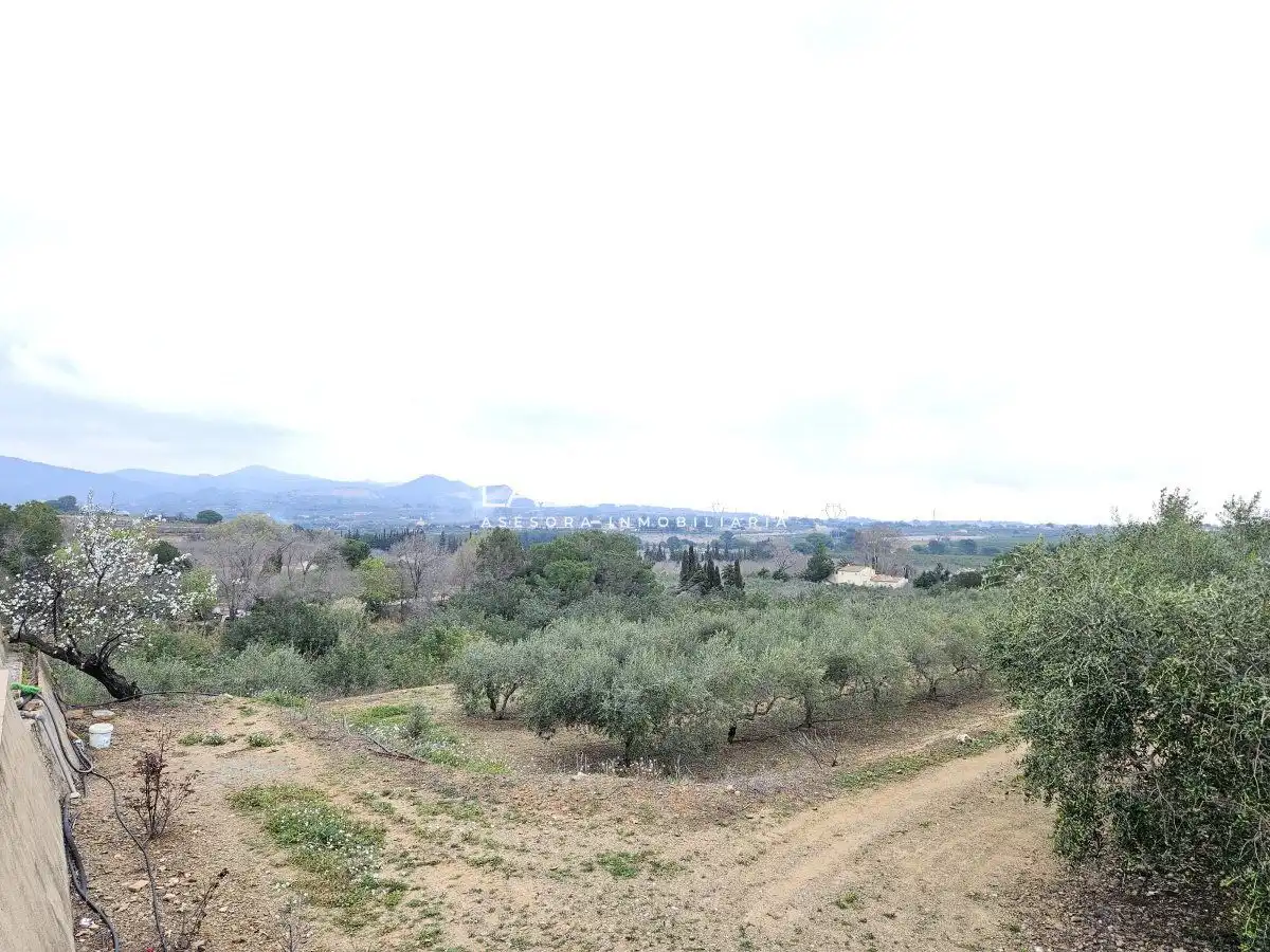Finca rústica en venda en Riudoms