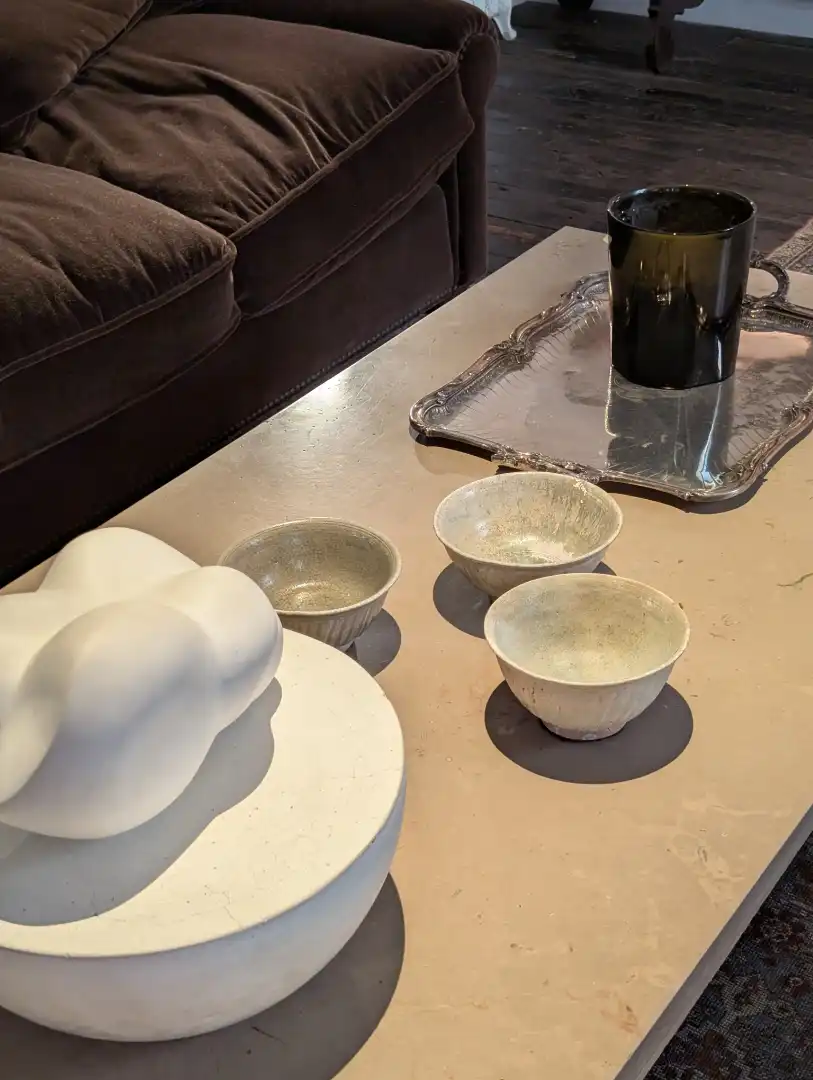 Piso con terraza en venta en Calle de la Magdalena, imagen 9