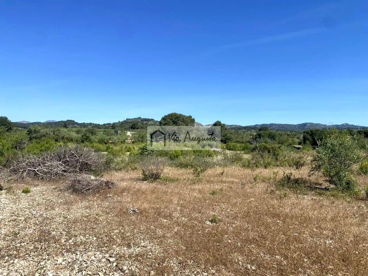 Terreno rustico in vendita a Rabasada, imagen 14