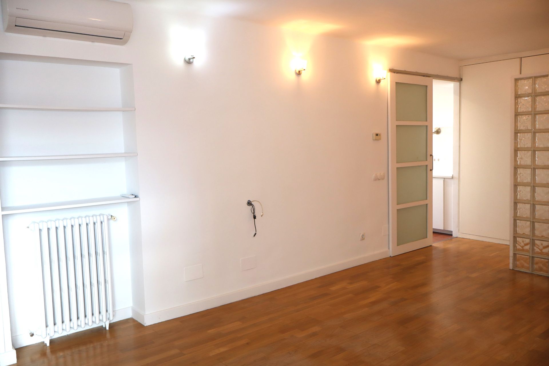 Pis de lloguer a Avenida de América, 17, Prosperidad, Chamartín