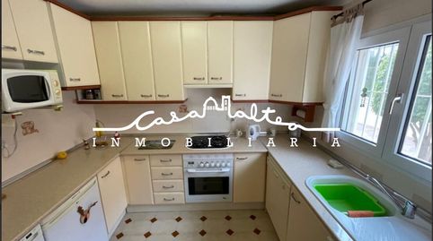 Foto 4 de Casa o chalet en venta en Coloma, La Nucia