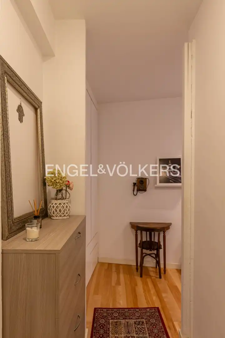 Piso en venta en Madrid con Aire acondicionado, Calefacción y Parquet