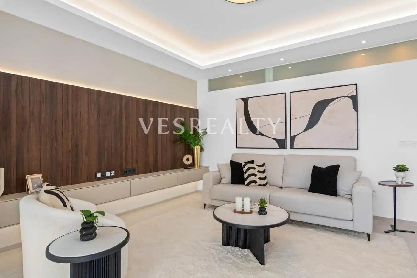 Penthouse with terrace for sale in Avenida DONA PEPA, imagen 7