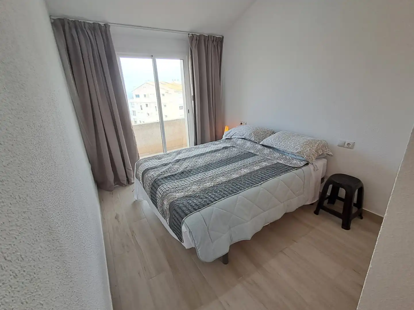 Apartamento de alquiler en Altea ciudad