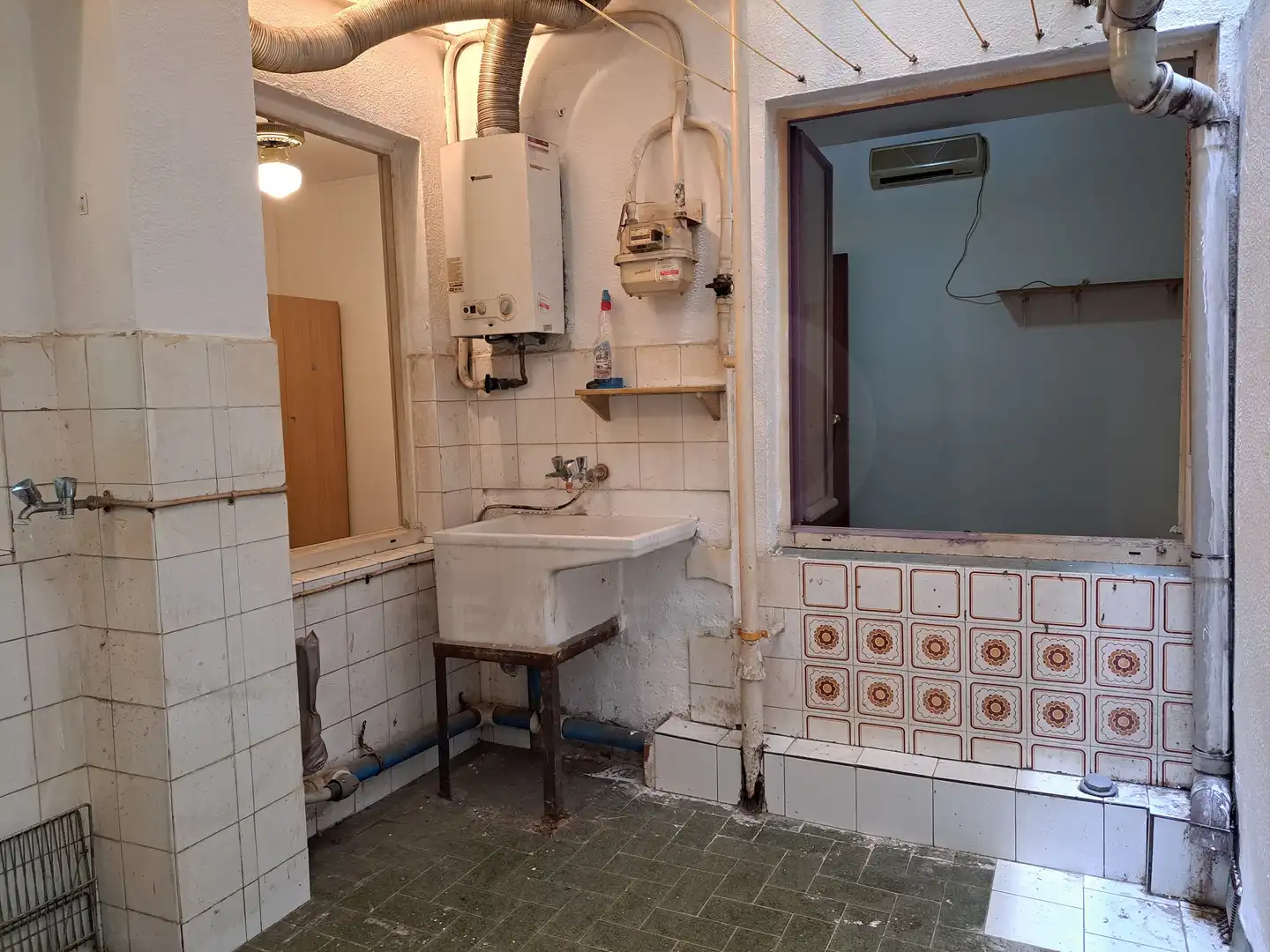 Appartamento con ascensore in vendita a Sant Martí, imagen 25
