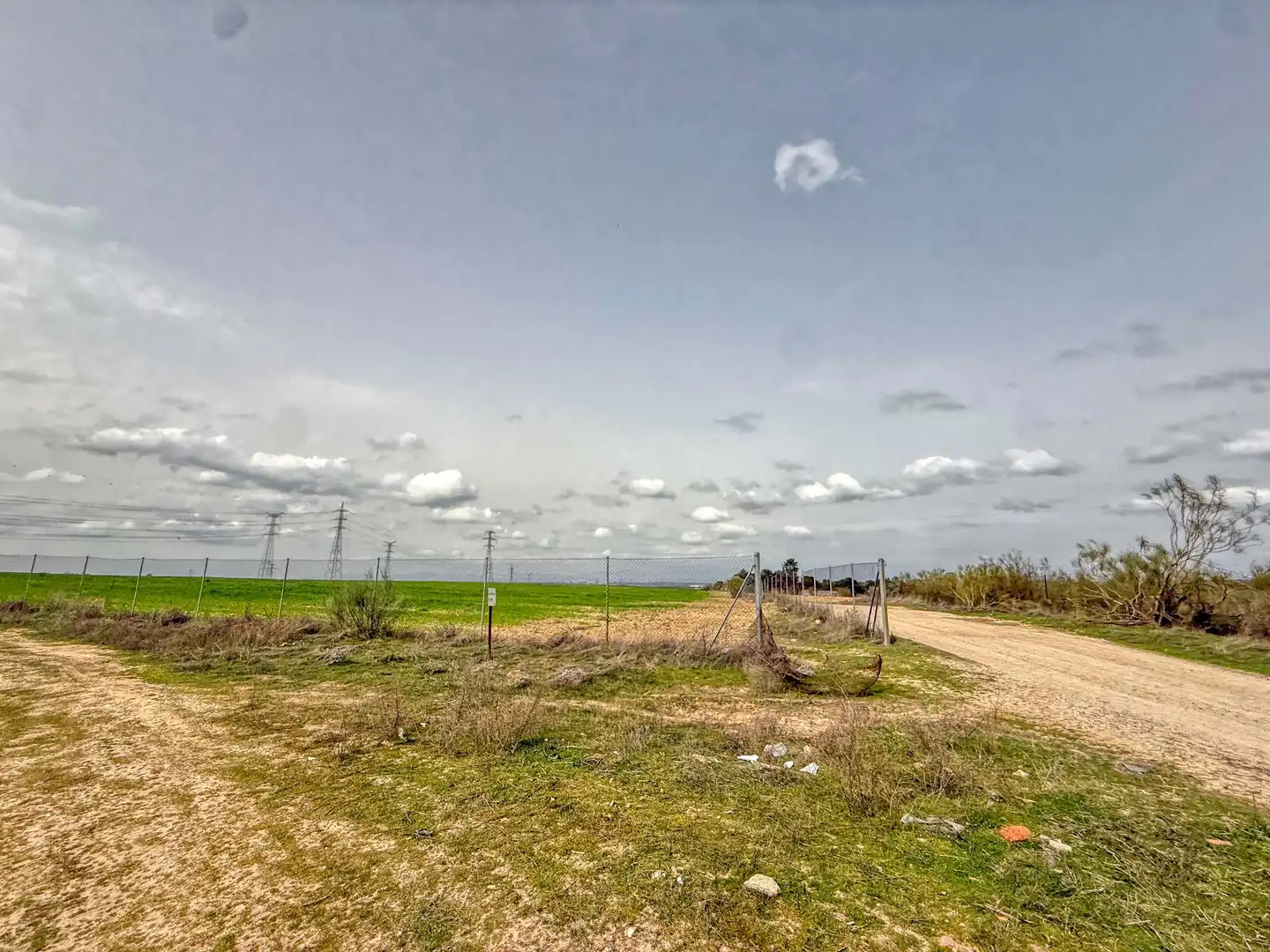 Residential for sale in Villaviciosa de Odón