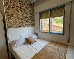 Bedroom of Apartment to share in  Madrid Capital  with Furnished, Oven and Washing machine