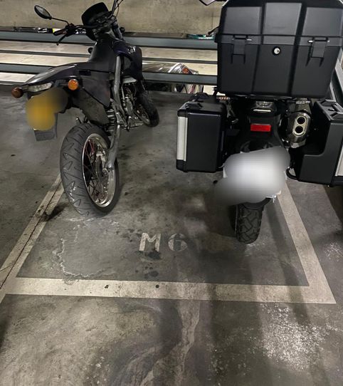Foto 2 de Garaje en venta en Plaza de Los Olivares, Centro Urbano, San Sebastián de los Reyes