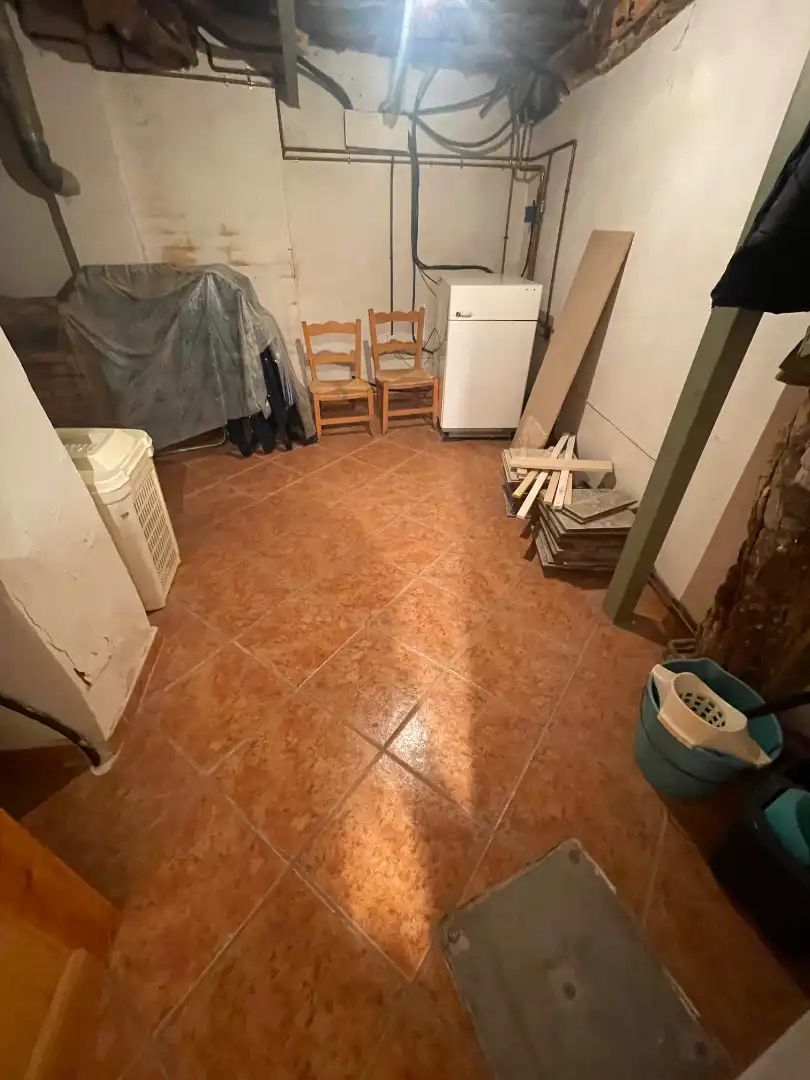 Casa adosada en venda en Bergasa amb Aire condicionat, Calefacció i Jardí privat