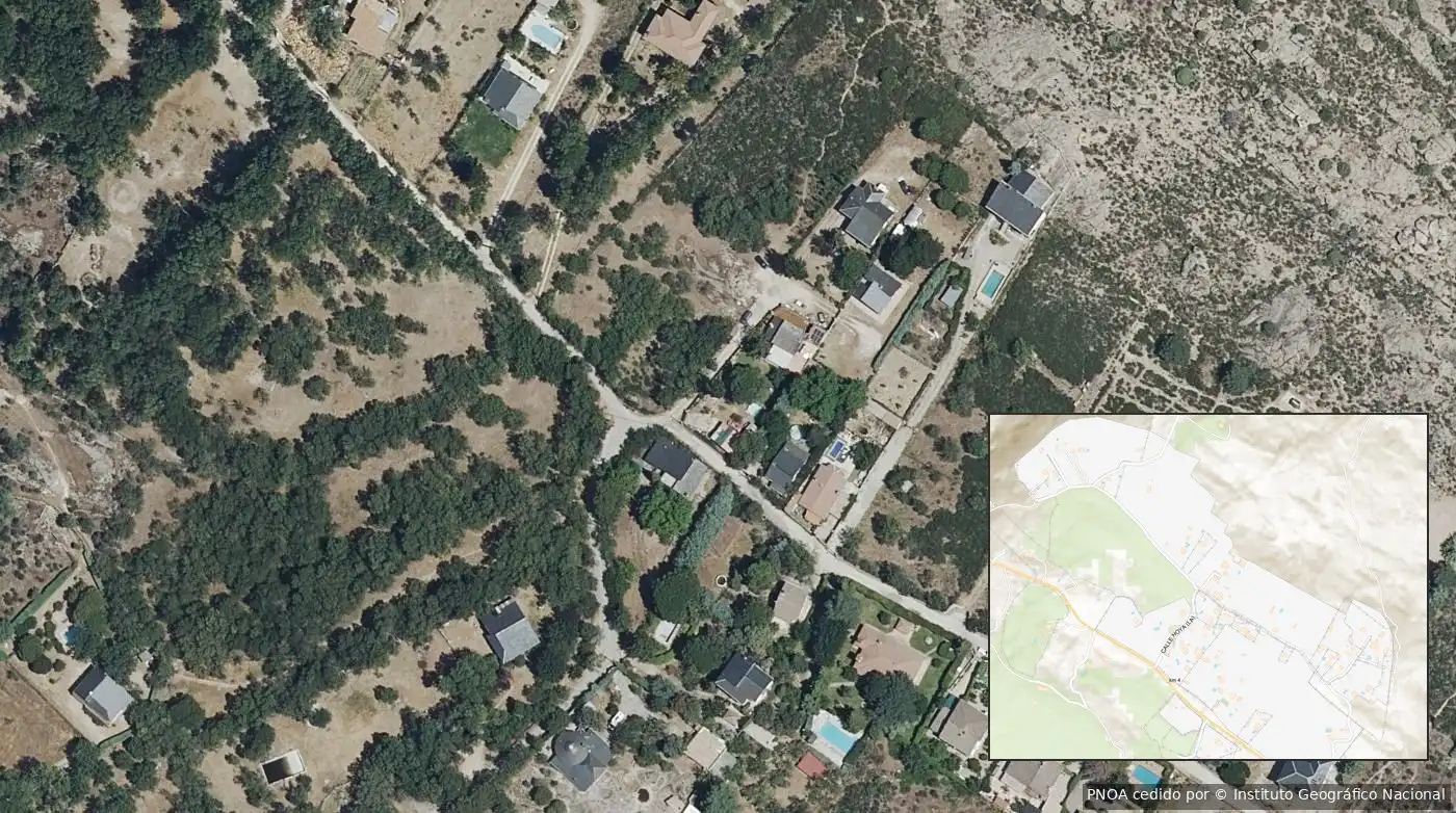 Piso en venta en Valdemanco, imagen 4