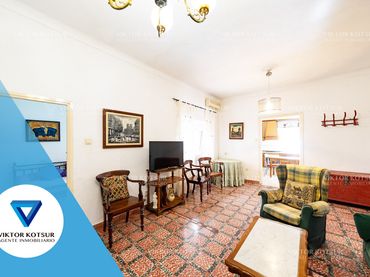 Terraced house with balcony for sale in El Parador de las Hortichuelas