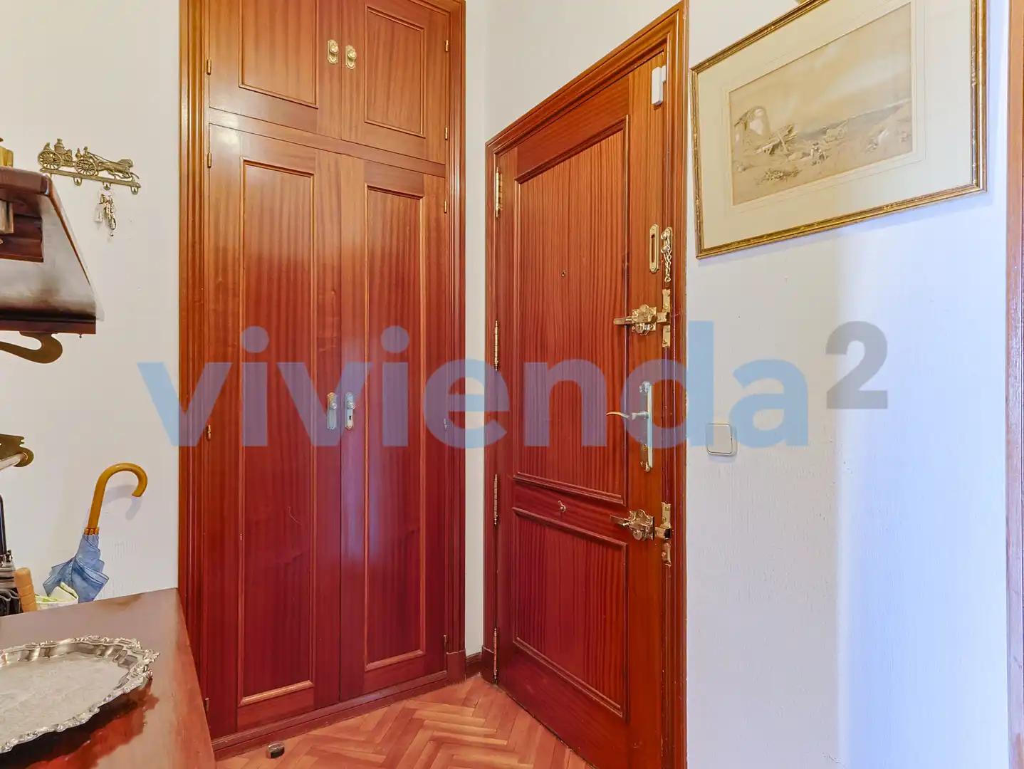 Pis en venda en Madrid amb Aire condicionat, Calefacció i Terrassa