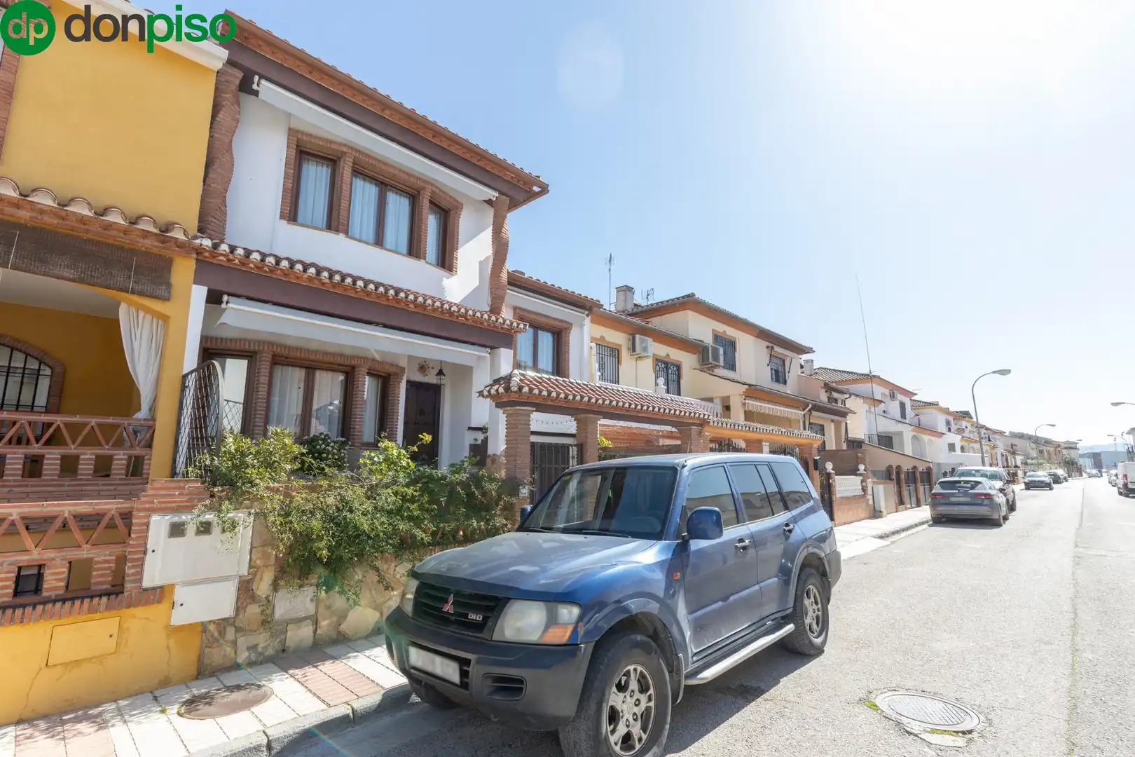Adosado en venta en Calle de la Amapola 51, imagen 53