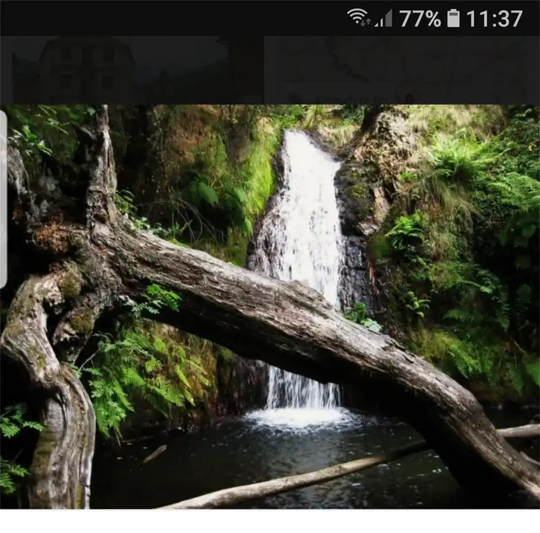 Einfamilien-Reihenhaus zur Miete in Noceda del Bierzo, León