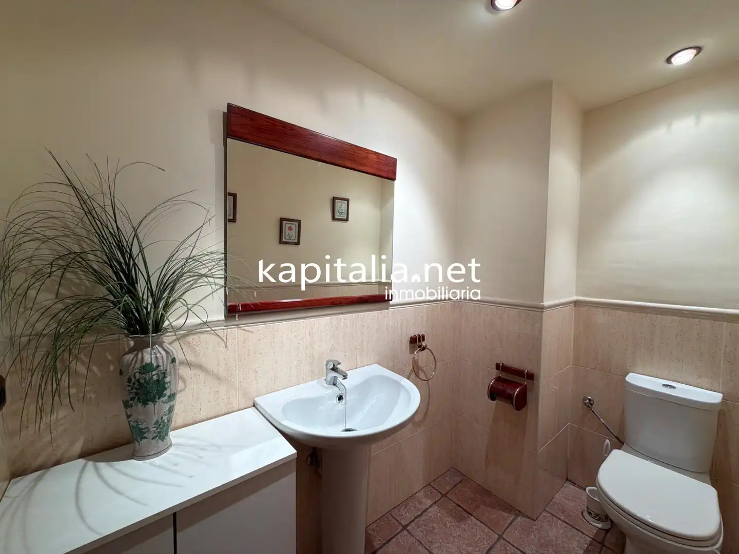 Casa o chalet en venta en Cocentaina con Aire acondicionado, Calefacción y Terraza