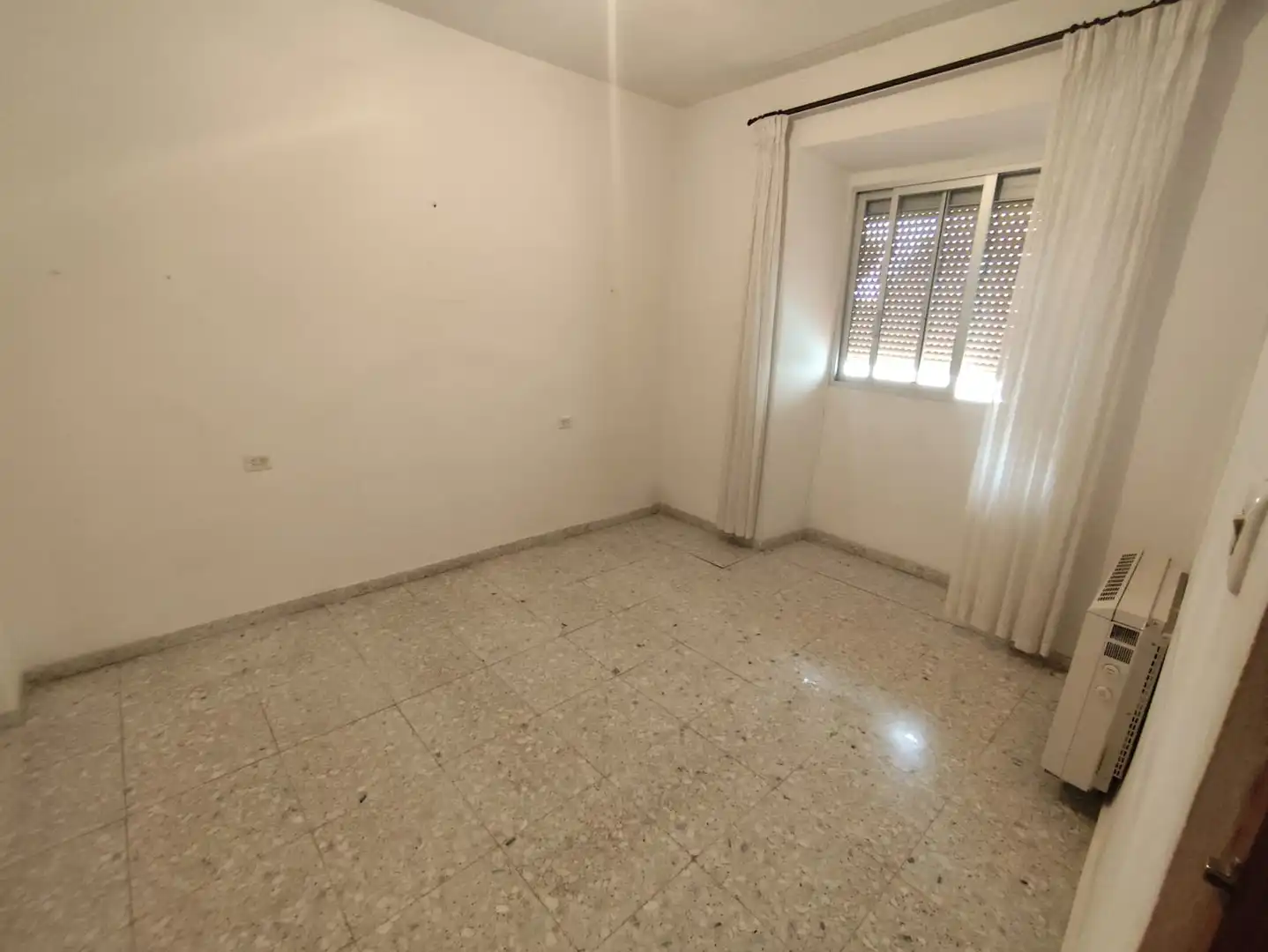 Dormitori de Casa o xalet en venda en Úbeda amb Terrassa, Balcó i Internet