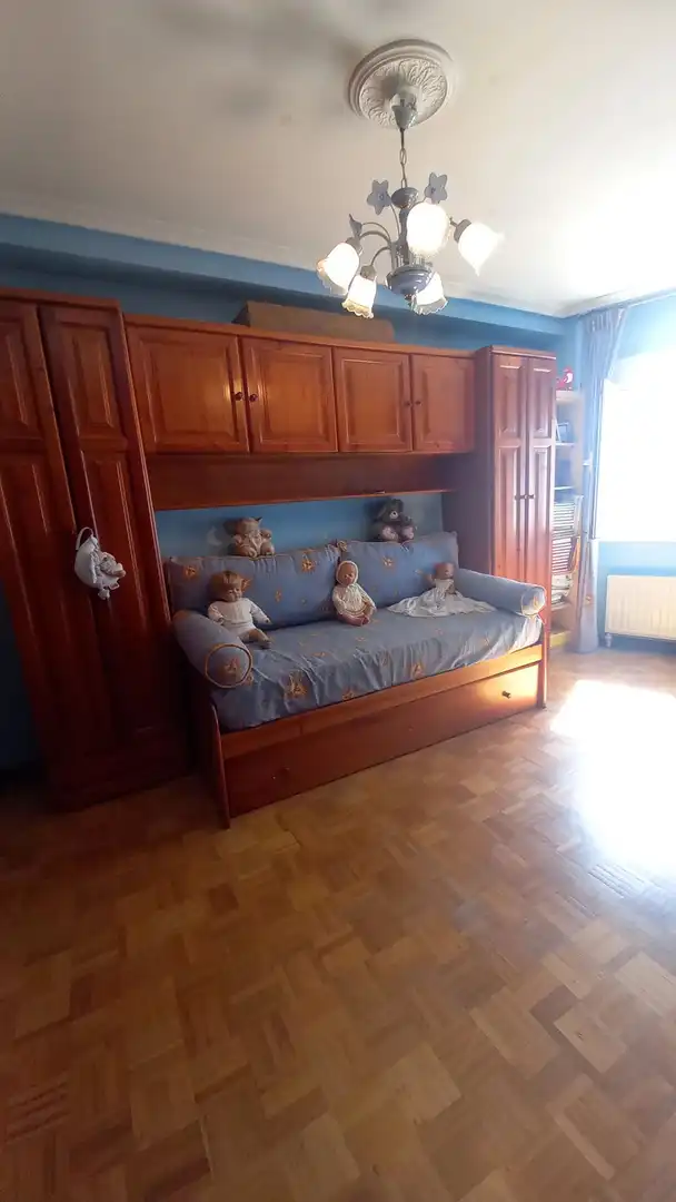 Piso con ascensor en venta en Plaza Constitución, imagen 39