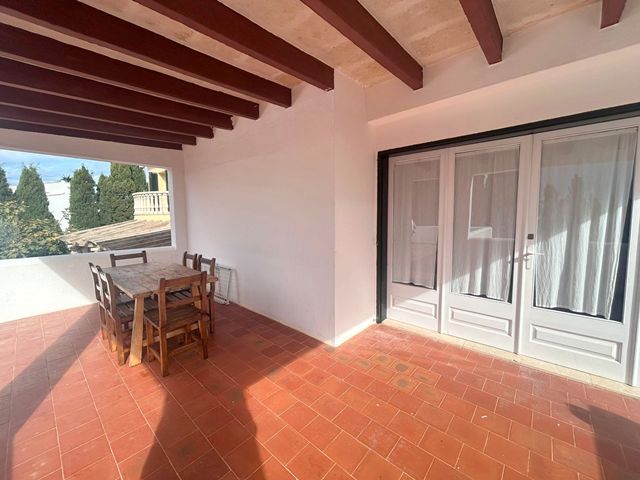 Terrassa de Apartament en venda en Ciutadella de Menorca amb Terrassa