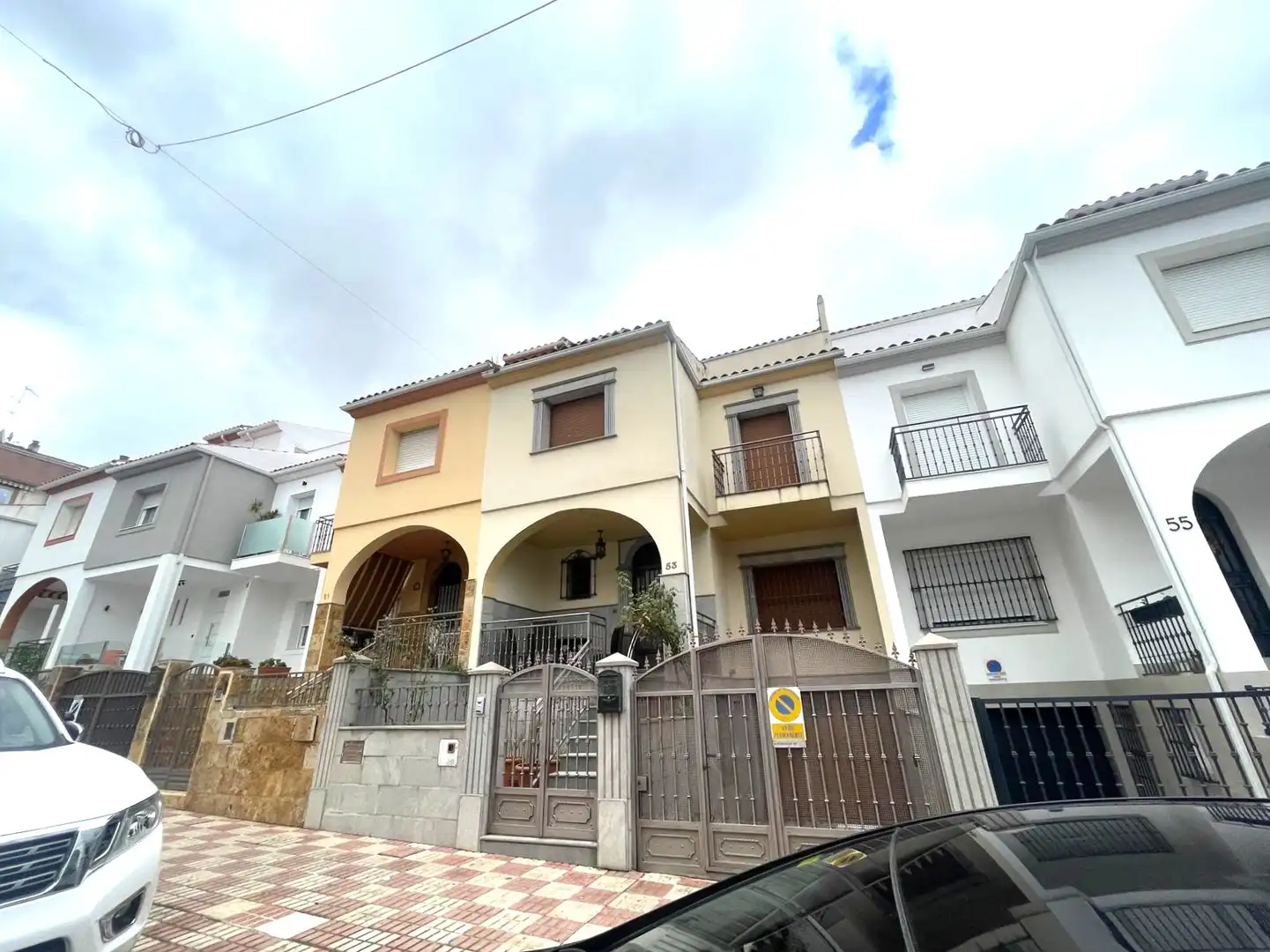 Flat for sale in De La Estacion
