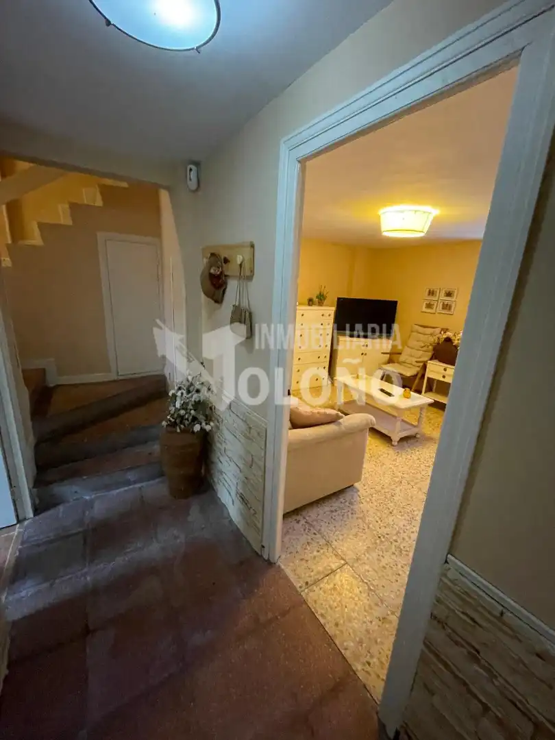 Casa o xalet en venda en Labastida / Bastida amb Moblat