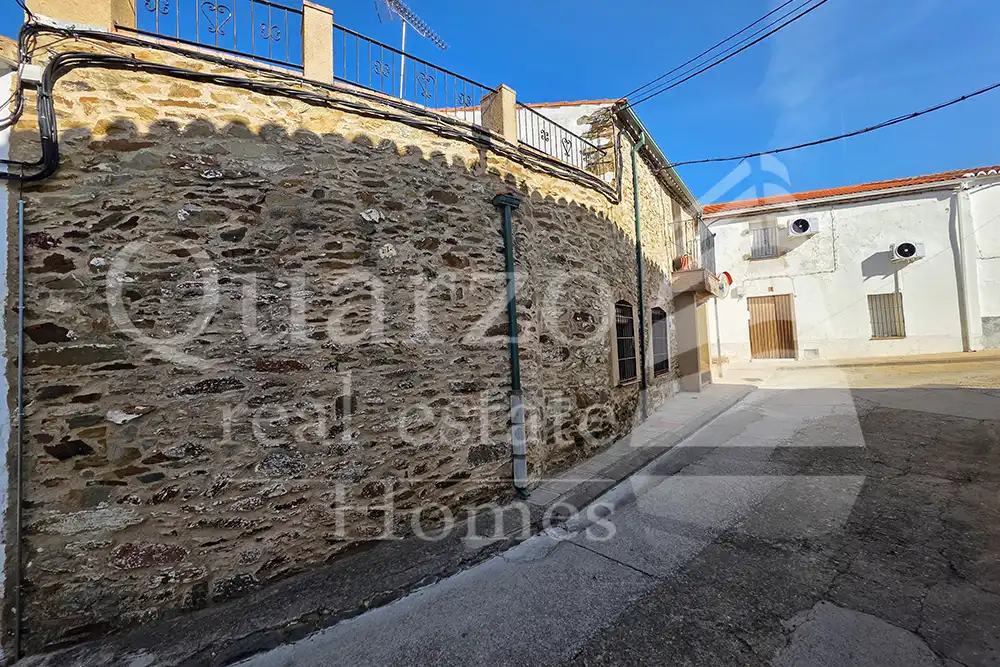 Casa rústica en venda a Salorino, imagen 20