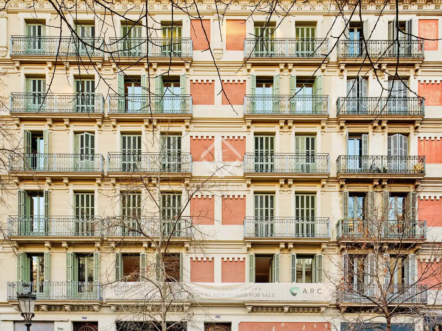 Appartamento con terrazza in vendita a Eixample, imagen 51