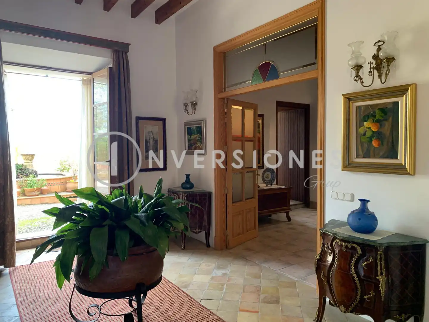 Haus mit Garten zum Verkauf in Calle Sant Joan, imagen 60