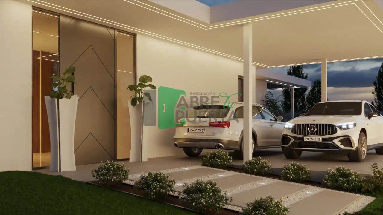 Casa o chalet en venta en O Pereiro de Aguiar  con Calefacción, Jardín privado y Piscina