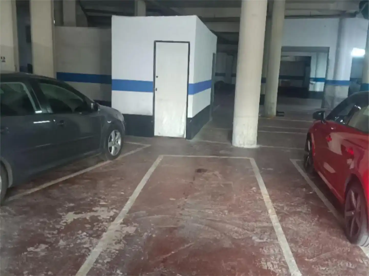 Parking of Garage for sale in Zaragoza
