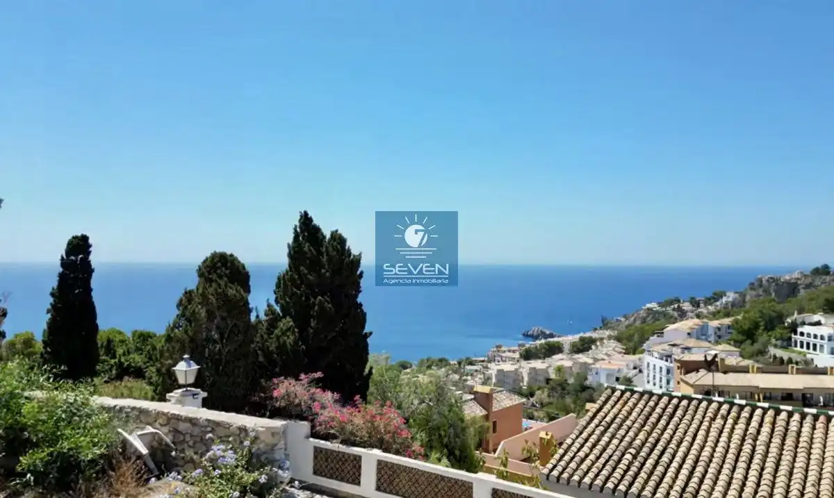 Grundstücke und Bauplätze zum Verkauf in La Herradura, imagen 7