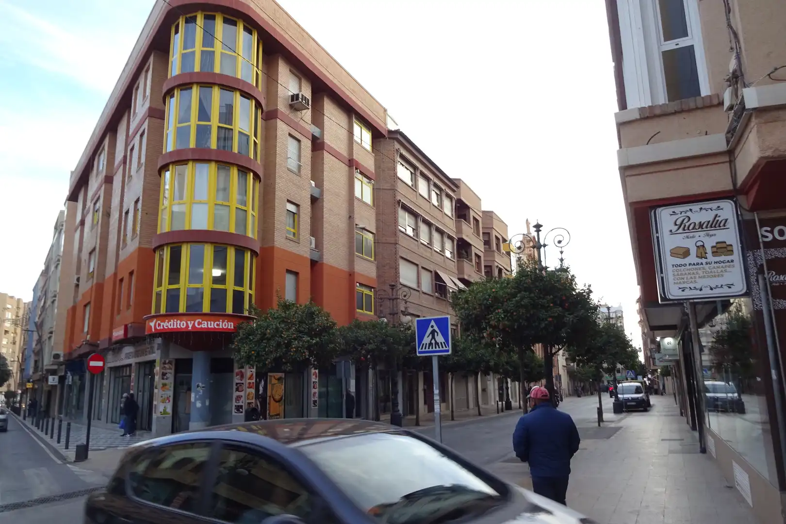 Local comercial en venda a Avenida Portugal 11, imagen 14