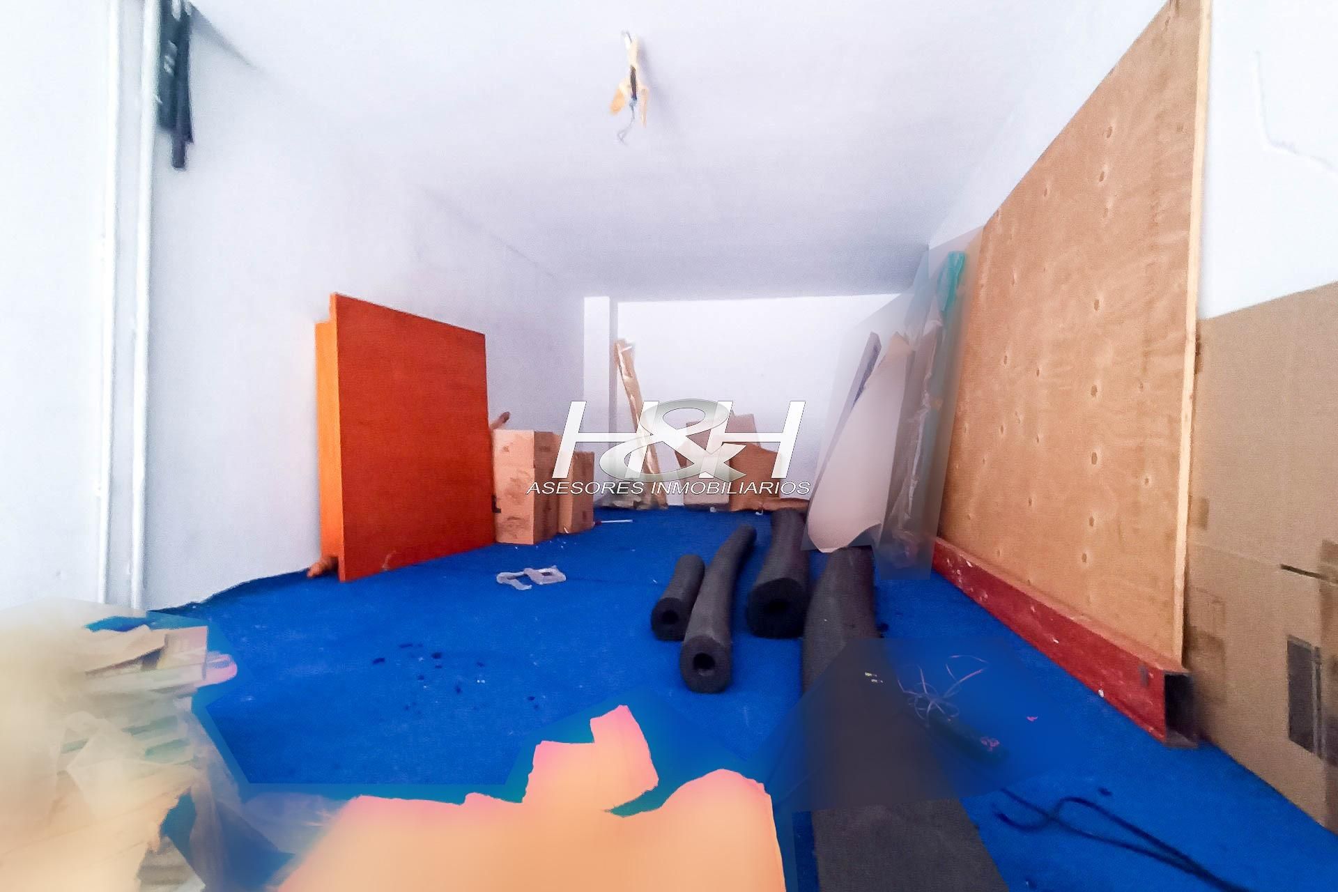 Premises for sale in Burjassot
