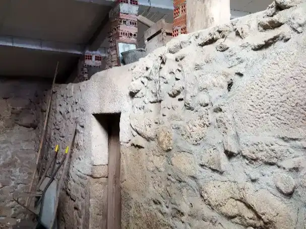 Casa o xalet en venda en Dodro, A Coruña