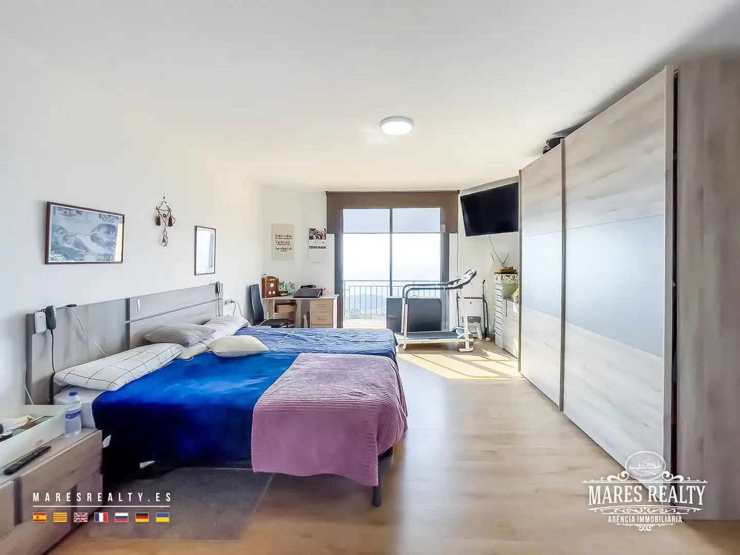 Casa con piscina en venta en Roca Grossa, imagen 18