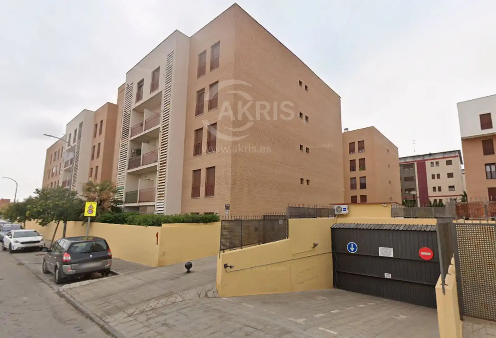 Appartement avec ascenseur à vendre à Jose Antonio Ortega Lara