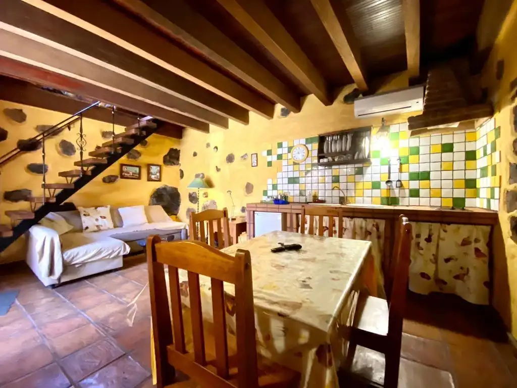 Casa o chalet en venta en Valverde (Santa Cruz de Tenerife) con Aire acondicionado y Jardín privado