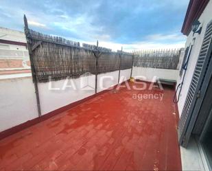 Terrace of Attic for sale in Sanlúcar de Barrameda  with Terrace