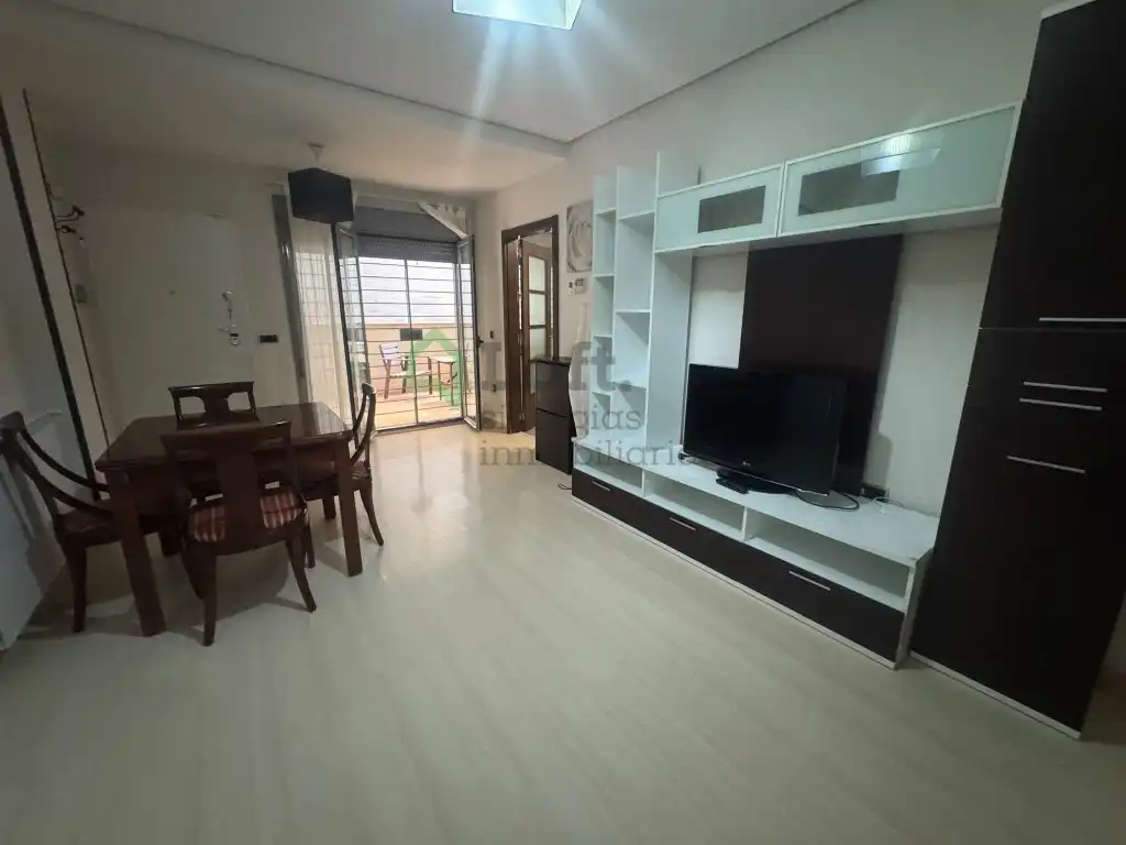Apartamento con ascensor en venta en Maria Auxiliadora - Barriada de Llera, imagen 4