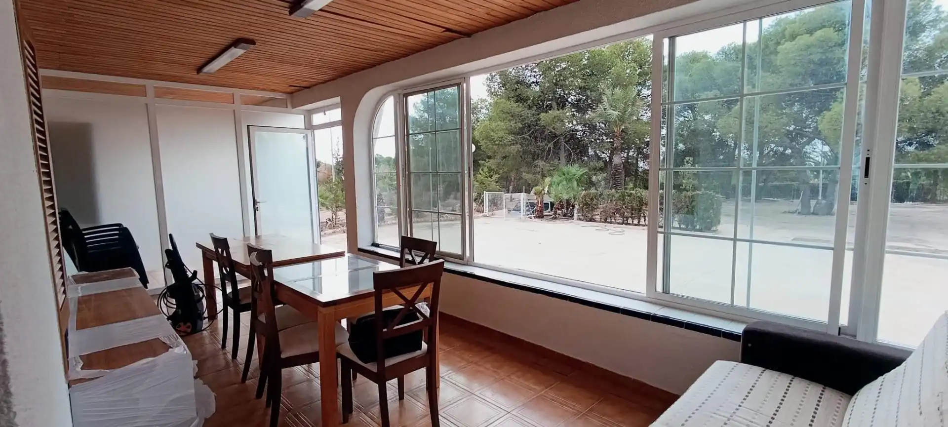 Villa avec piscine à vendre à Peña de las Águilas, imagen 5