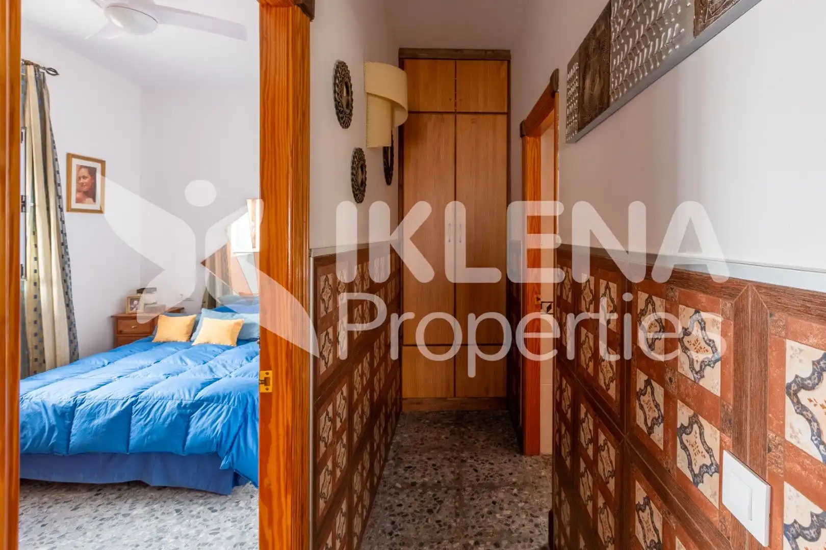 Casa o chalet en venta en Calle Parque, 9, Enix