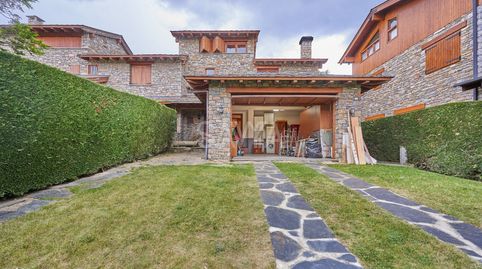Foto 4 de Casa o xalet en venda a Grau de L'os, Prats i Sansor, Lleida