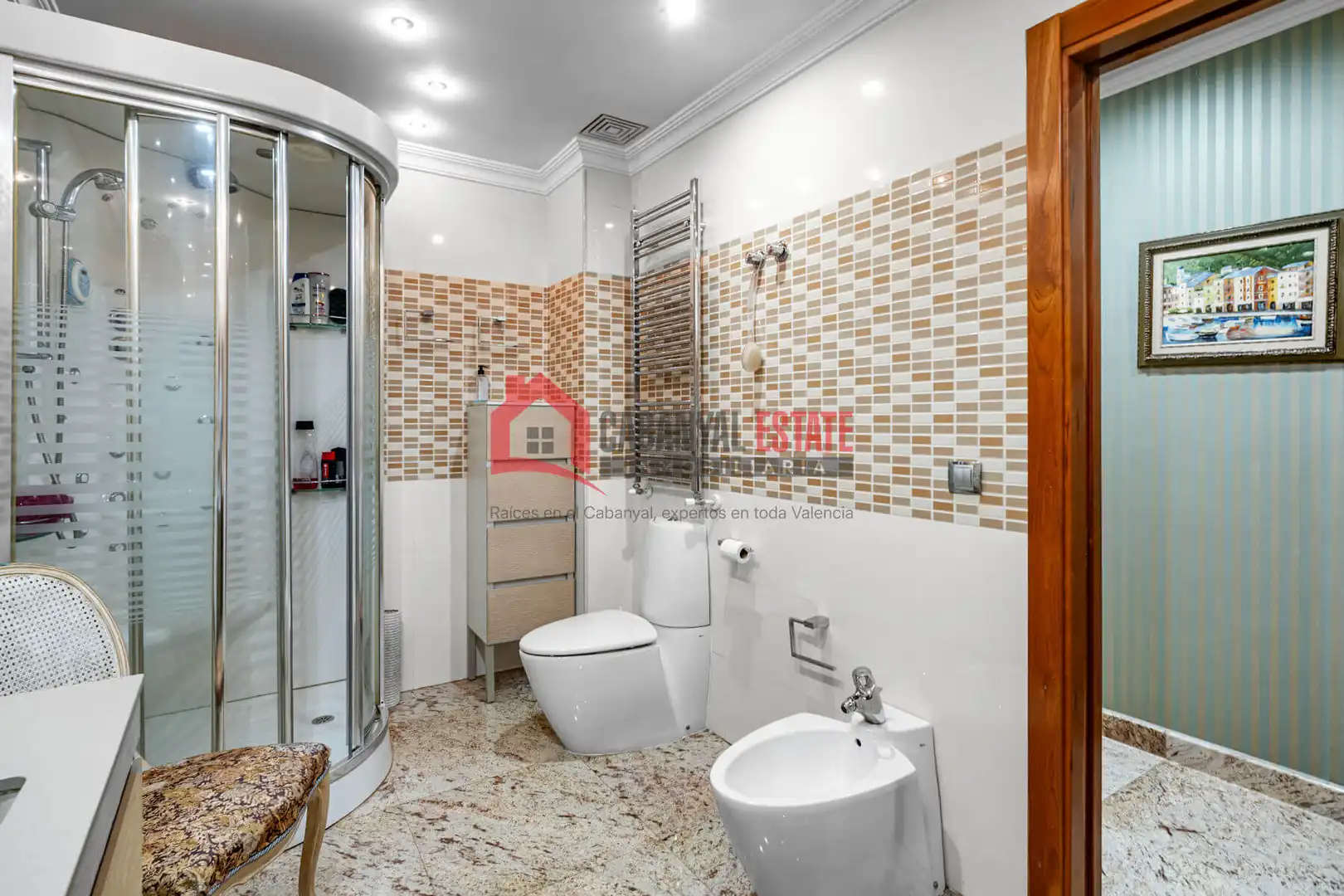 Wohnung mit Terrasse zum Verkauf in Puerto de Sagunto, imagen 72