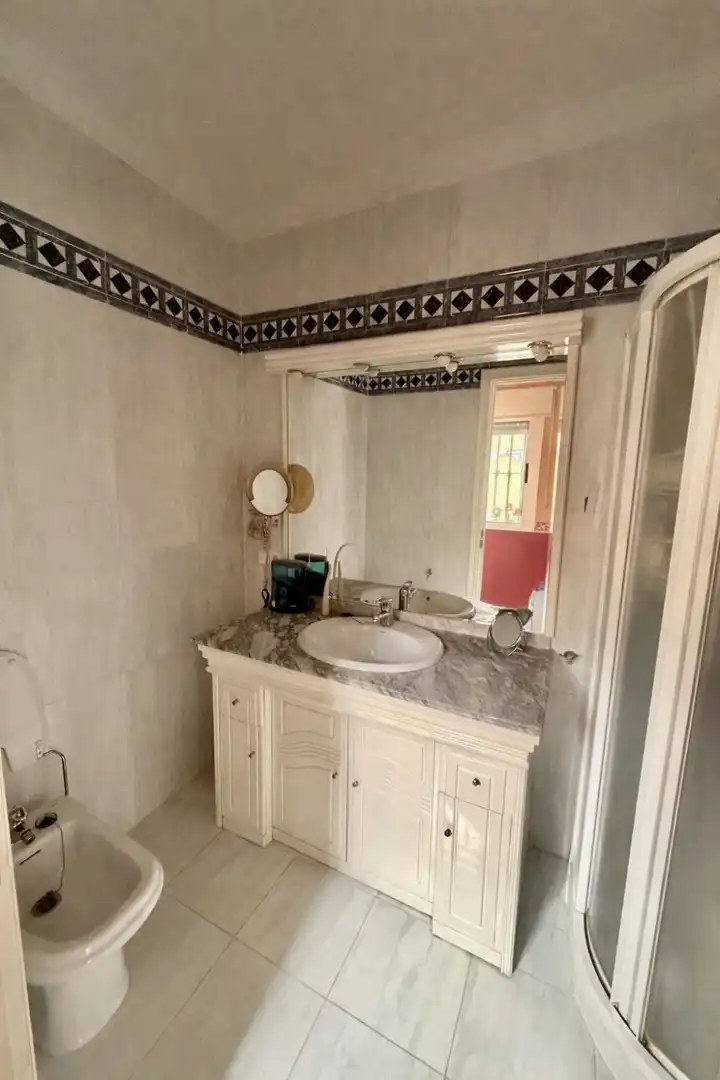 Casa a schiera con giardino in vendita a Ramón y Cajal, imagen 13