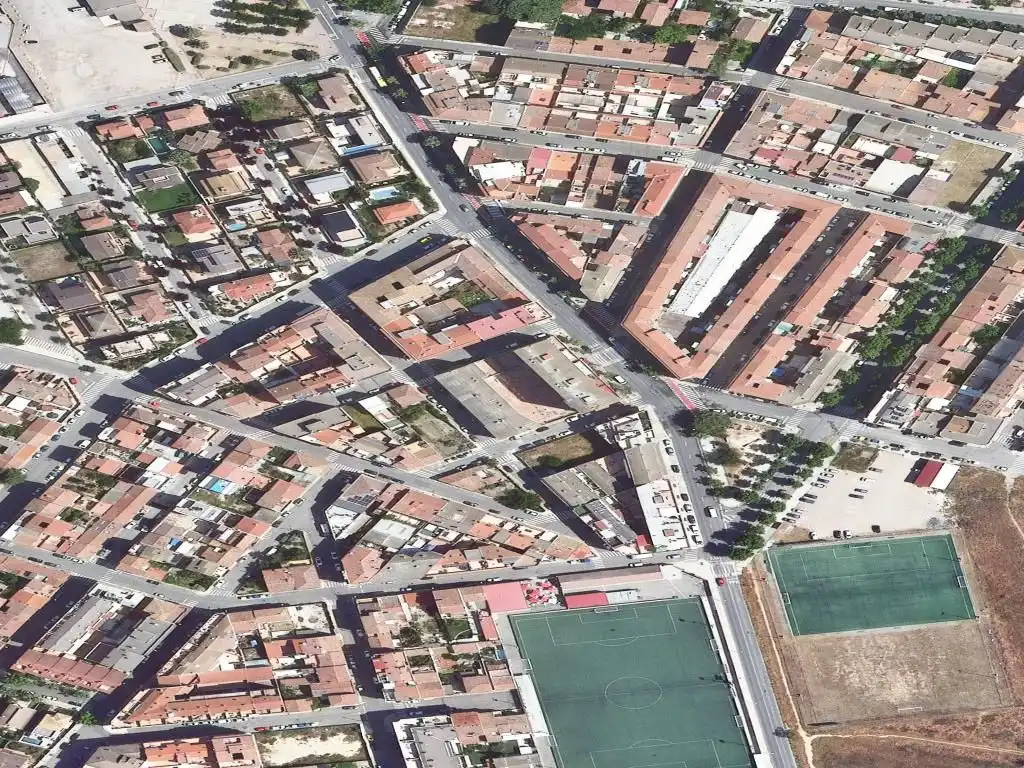 Pis en venda a Calle Sant Agusti 4, imagen 2