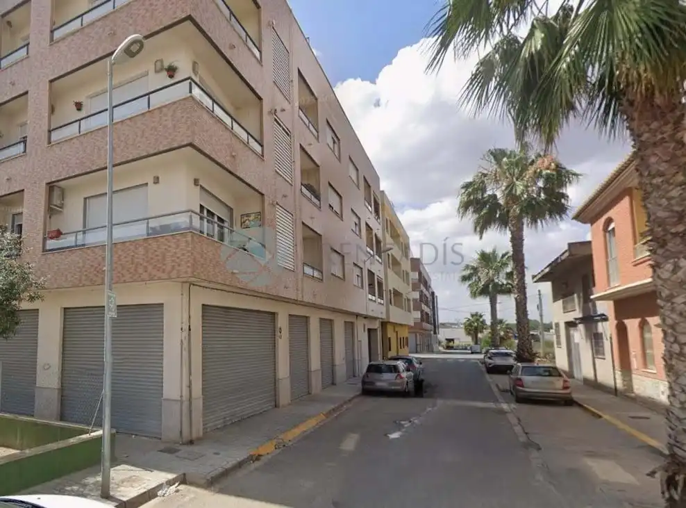 Appartement avec ascenseur à vendre à infanta doña leonor