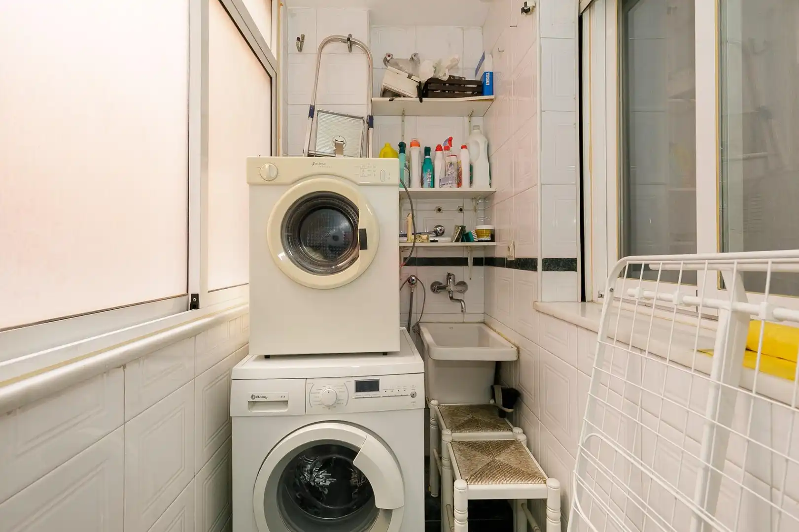 Flat with terrace for sale in Calle DOCTOR AZPITARTE 2, imagen 17